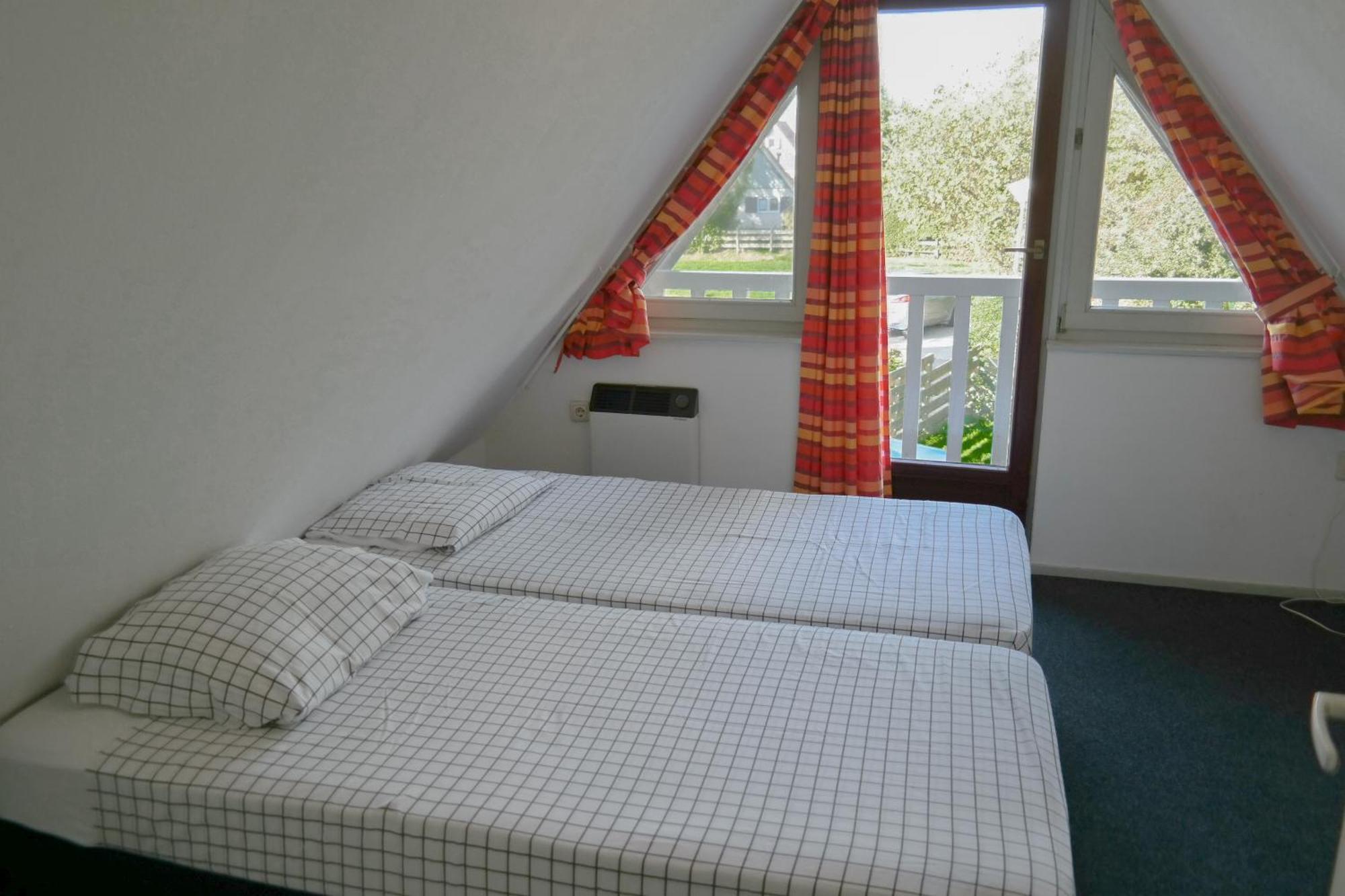Natascha 6Pers House Near Lauwersmeer National Park أنيوم المظهر الخارجي الصورة