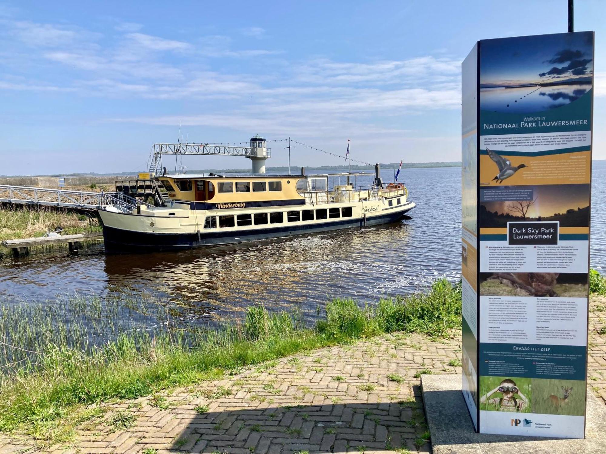 Natascha 6Pers House Near Lauwersmeer National Park أنيوم المظهر الخارجي الصورة